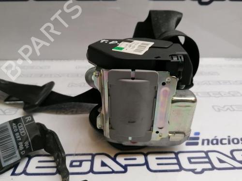 Rear right belt tensioner AUDI A8 D3 (4E2, 4E8) 3.0 TDI quattro | BP12351044C90 