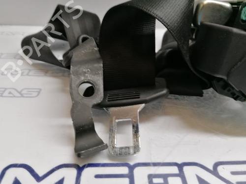 Rear left belt tensioner AUDI A8 D3 (4E2, 4E8) 3.0 TDI quattro | BP12351045C89 
