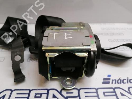 Rear left belt tensioner AUDI A8 D3 (4E2, 4E8) 3.0 TDI quattro | BP12351045C89 