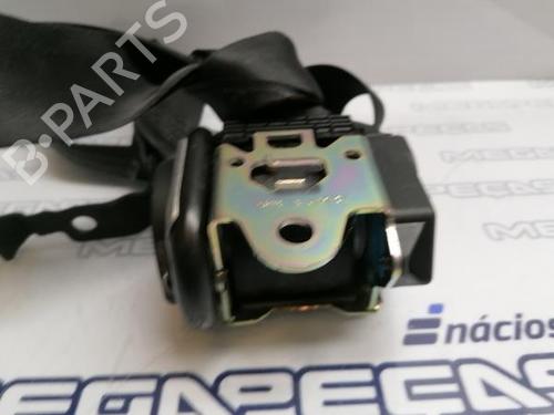 Rear left belt tensioner AUDI A8 D3 (4E2, 4E8) 3.0 TDI quattro | BP12351045C89 