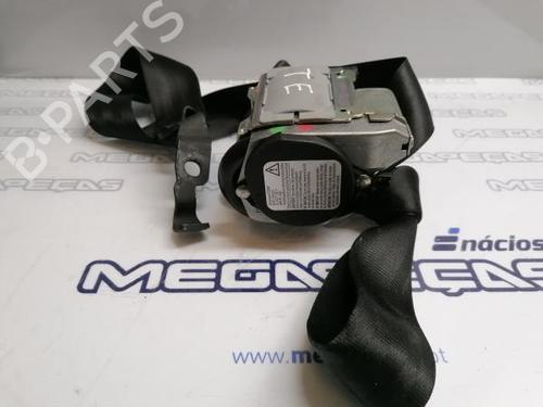 Rear left belt tensioner AUDI A8 D3 (4E2, 4E8) 3.0 TDI quattro | BP12351045C89 