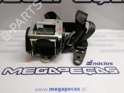 Front right belt tensioner AUDI A8 D3 (4E2, 4E8) 3.0 TDI quattro 4E1857706 / 601397000