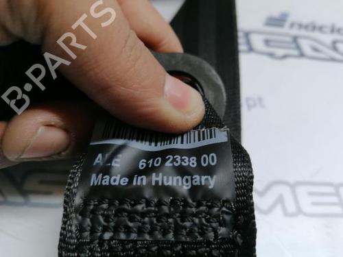 Rear left belt tensioner AUDI A8 D3 (4E2, 4E8) 3.0 TDI quattro | BP12351045C89 