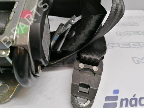 Front right belt tensioner AUDI A8 D3 (4E2, 4E8) 3.0 TDI quattro | BP12351046C88 