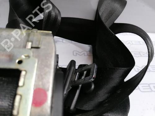 Front right belt tensioner AUDI A8 D3 (4E2, 4E8) 3.0 TDI quattro | BP12351046C88 