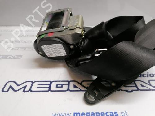 Front right belt tensioner AUDI A8 D3 (4E2, 4E8) 3.0 TDI quattro | BP12351046C88 