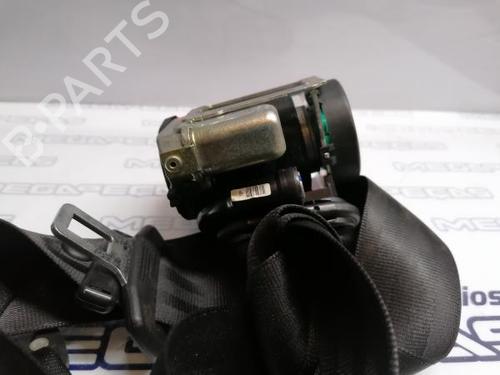Front right belt tensioner AUDI A8 D3 (4E2, 4E8) 3.0 TDI quattro | BP12351046C88 