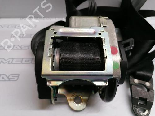 Front right belt tensioner AUDI A8 D3 (4E2, 4E8) 3.0 TDI quattro | BP12351046C88 