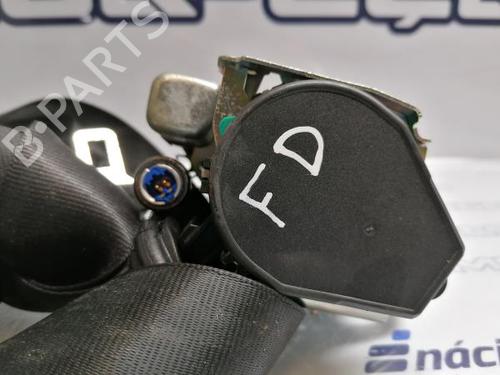 Front right belt tensioner AUDI A8 D3 (4E2, 4E8) 3.0 TDI quattro | BP12351046C88 