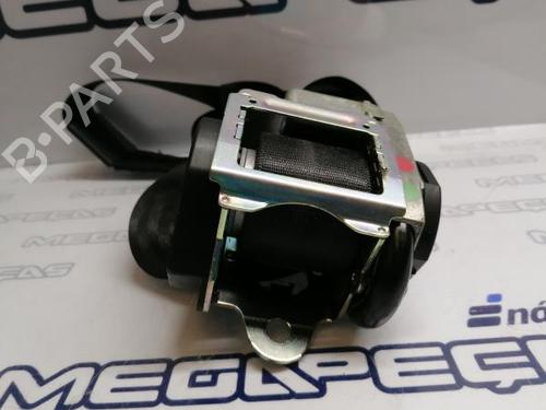 Front right belt tensioner AUDI A8 D3 (4E2, 4E8) 3.0 TDI quattro | BP12351046C88 
