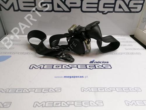 Front left belt tensioner AUDI A8 D3 (4E2, 4E8) 3.0 TDI quattro 4E1857705 / 601396800