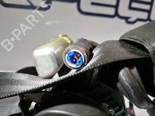 Front left belt tensioner AUDI A8 D3 (4E2, 4E8) 3.0 TDI quattro | BP12351047C87 