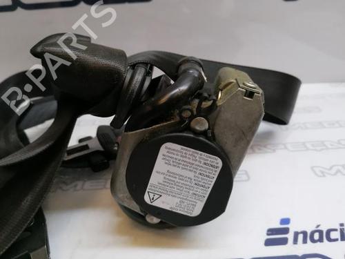 Front left belt tensioner AUDI A8 D3 (4E2, 4E8) 3.0 TDI quattro | BP12351047C87 
