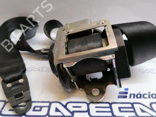Front left belt tensioner AUDI A8 D3 (4E2, 4E8) 3.0 TDI quattro | BP12351047C87 