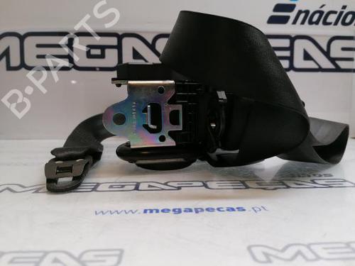 Front left belt tensioner AUDI A8 D3 (4E2, 4E8) 3.0 TDI quattro | BP12351047C87 