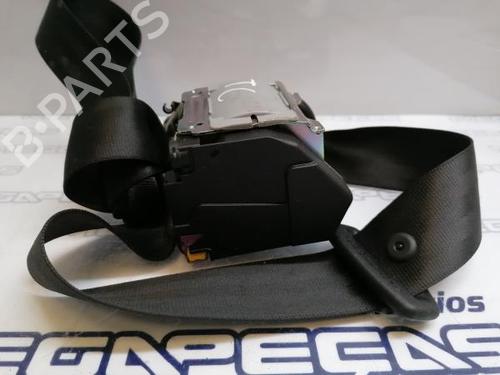 Rear center seatbelt AUDI A8 D3 (4E2, 4E8) 3.0 TDI quattro | BP12351048I27 