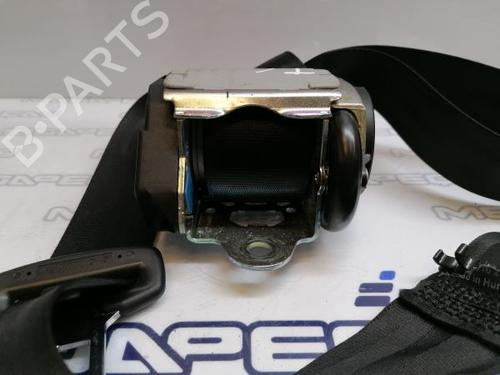 Rear center seatbelt AUDI A8 D3 (4E2, 4E8) 3.0 TDI quattro | BP12351048I27 