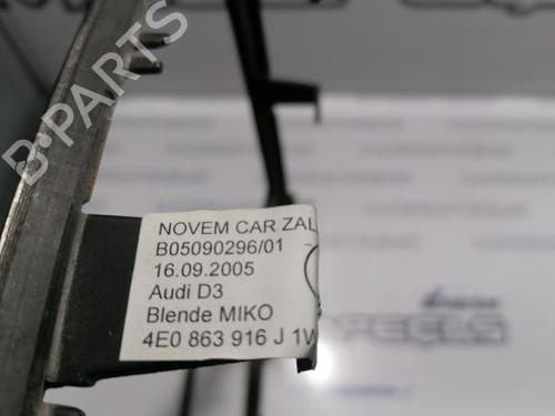 Other AUDI A8 D3 (4E2, 4E8) 3.0 TDI quattro | BP14400577O1 