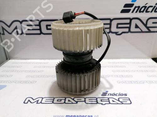 Heater blower motor AUDI A8 D3 (4E2, 4E8) 3.0 TDI quattro | BP12162409M62 