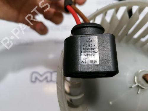 Heater blower motor AUDI A8 D3 (4E2, 4E8) 3.0 TDI quattro | BP12162409M62 