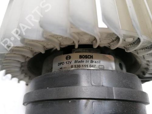 Heater blower motor AUDI A8 D3 (4E2, 4E8) 3.0 TDI quattro | BP12162409M62 