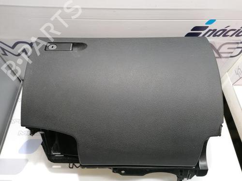 Handskerum AUDI A8 D3 (4E2, 4E8) 3.0 TDI quattro (211 hp) 12162410