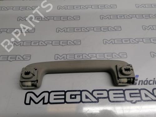 Interior roof handle AUDI A8 D3 (4E2, 4E8) 3.0 TDI quattro | BP12351051I35 