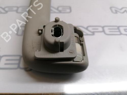 Interior roof handle AUDI A8 D3 (4E2, 4E8) 3.0 TDI quattro | BP12351049I35 