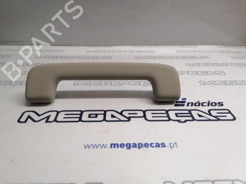 Interior roof handle AUDI A8 D3 (4E2, 4E8) 3.0 TDI quattro 4E0857607B 