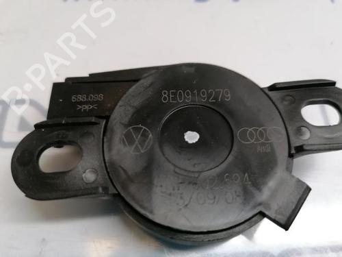 Horn AUDI A8 D3 (4E2, 4E8) 3.0 TDI quattro | BP12299364E13 
