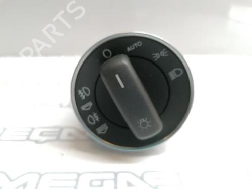Headlight switch AUDI A8 D3 (4E2, 4E8) 3.0 TDI quattro | BP12299365I24 