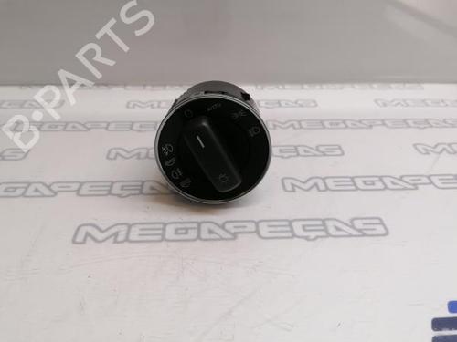 Lichtschalter für AUDI A8 D3 (4E2, 4E8) 3.0 TDI quattro (211 hp) 12299365