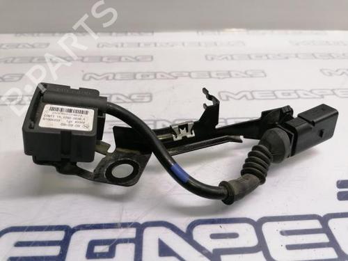 Electronic module AUDI A8 D3 (4E2, 4E8) 3.0 TDI quattro | BP12272325M83 