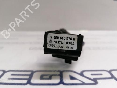 Electronic module AUDI A8 D3 (4E2, 4E8) 3.0 TDI quattro | BP12272325M83 