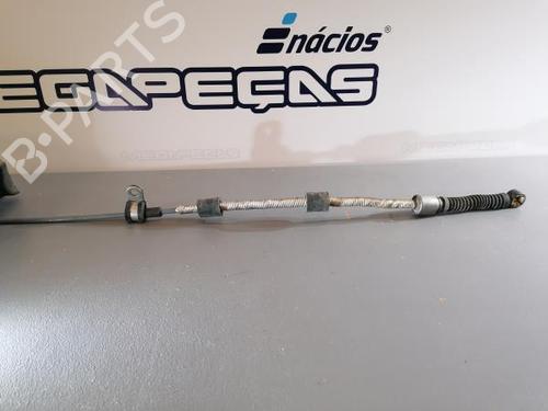 Gear lever AUDI A8 D3 (4E2, 4E8) 3.0 TDI quattro | BP14400591M90 