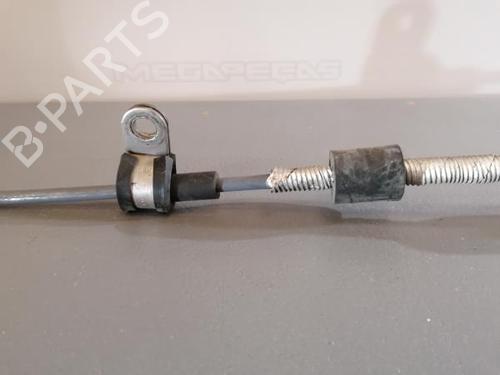 Gear lever AUDI A8 D3 (4E2, 4E8) 3.0 TDI quattro | BP14400591M90 