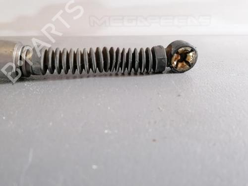 Gear lever AUDI A8 D3 (4E2, 4E8) 3.0 TDI quattro | BP14400591M90 