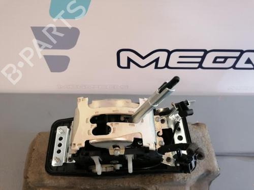 Gear lever AUDI A8 D3 (4E2, 4E8) 3.0 TDI quattro | BP14400591M90 