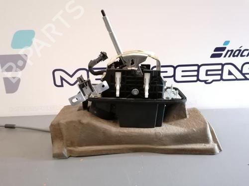 Gearstang AUDI A8 D3 (4E2, 4E8) 3.0 TDI quattro | BP14400591M90 