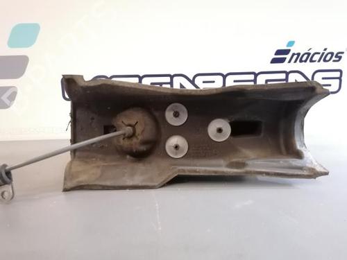 Gear lever AUDI A8 D3 (4E2, 4E8) 3.0 TDI quattro | BP14400591M90 