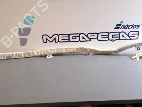 Right curtain airbag AUDI A8 D3 (4E2, 4E8) 3.0 TDI quattro | BP12162414C12 