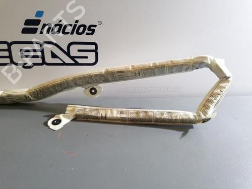 Right curtain airbag AUDI A8 D3 (4E2, 4E8) 3.0 TDI quattro | BP12162414C12 