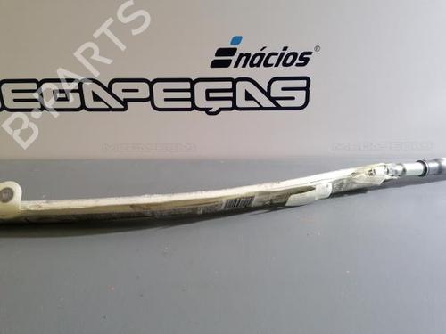 Left curtain airbag AUDI A8 D3 (4E2, 4E8) 3.0 TDI quattro | BP12162415C11 