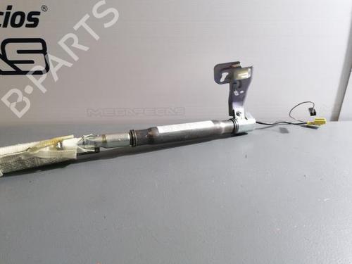 Left curtain airbag AUDI A8 D3 (4E2, 4E8) 3.0 TDI quattro | BP12162415C11 