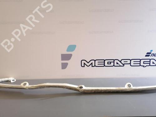 Left curtain airbag AUDI A8 D3 (4E2, 4E8) 3.0 TDI quattro | BP12162415C11 