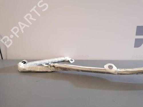 Left curtain airbag AUDI A8 D3 (4E2, 4E8) 3.0 TDI quattro | BP12162415C11 