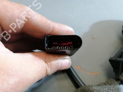 Tailgate lock AUDI A8 D3 (4E2, 4E8) 3.0 TDI quattro | BP12162413C101 