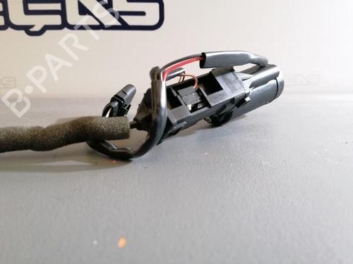 Tailgate lock AUDI A8 D3 (4E2, 4E8) 3.0 TDI quattro | BP12162413C101 