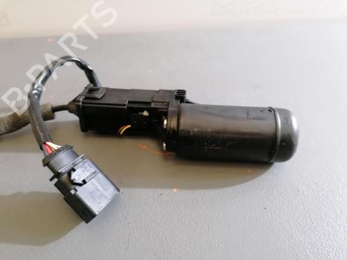 Tailgate lock AUDI A8 D3 (4E2, 4E8) 3.0 TDI quattro | BP12162413C101 