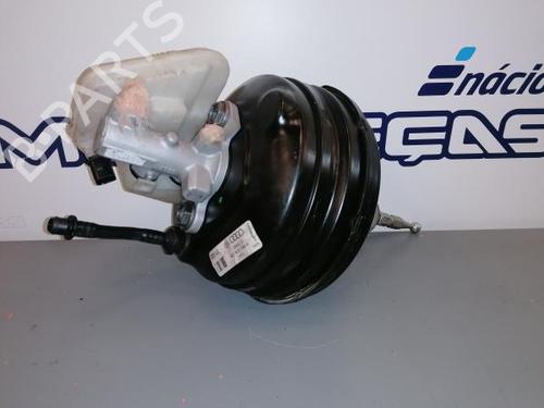 Used Servo brake AUDI A8 D3 (4E2, 4E8) 3.0 TDI quattro (211 hp) 12162417